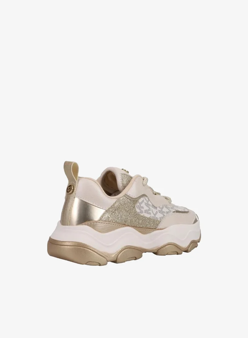 Michael Kors  Kids Low Top Sneakers for Women | Best Price UAE